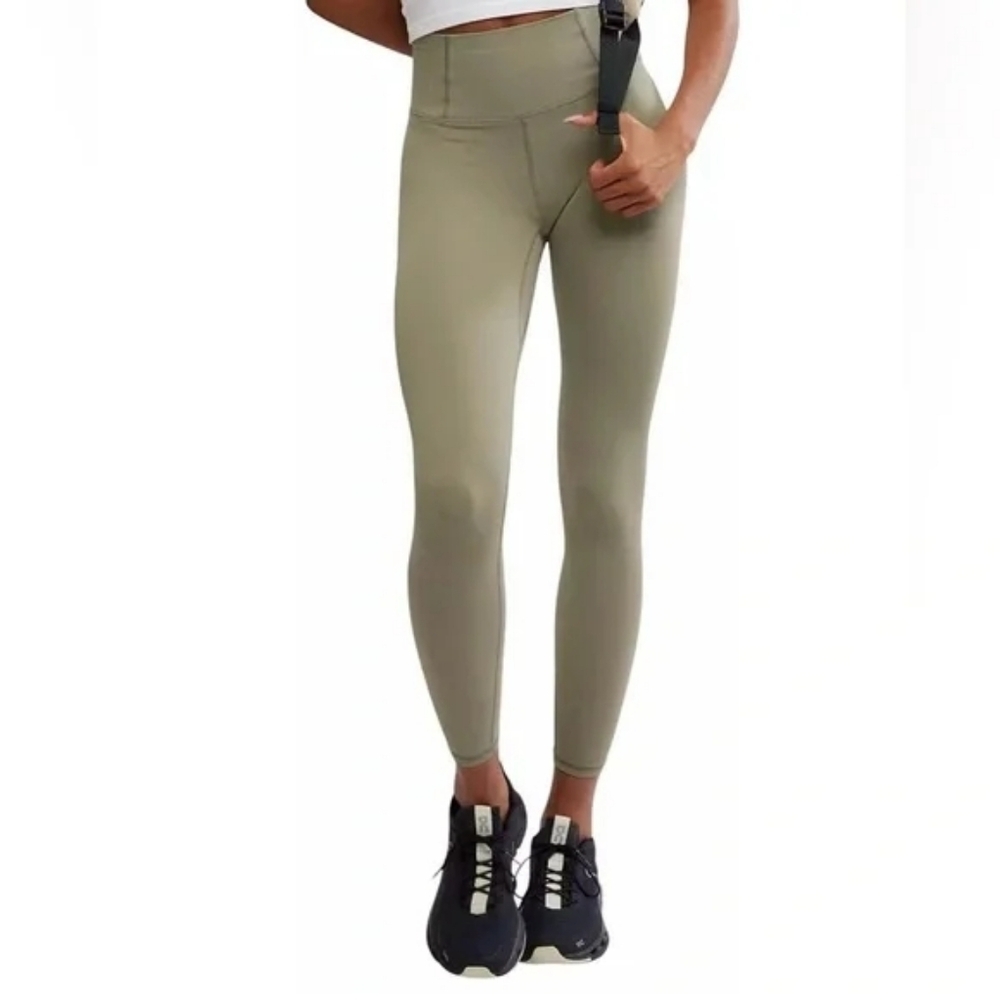 FP Movement Never Better High Waist Leggings Size XL
